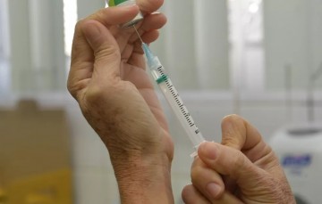 Seminário debate cobertura vacinal no Brasil