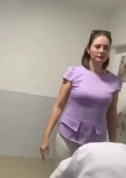 Polícia investiga denúncia de agressão em paciente por esposa de médico 