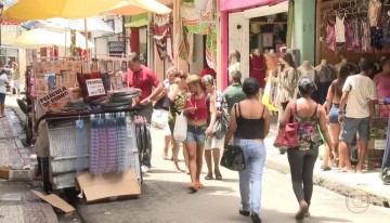 Comércio do Recife funcionará em horário especial na Sexta-Feira Santa