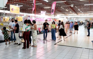 8ª edição da Moda Nordeste em Caruaru deverá movimentar cerca de R$ 50 milhões