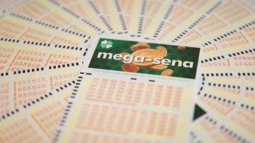  Mega-Sena pode pagar prêmio de R$ 9 milhões de reais neste sábado