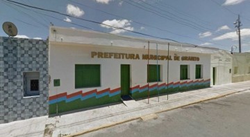 Prefeitura de Granito abre processo seletivo 