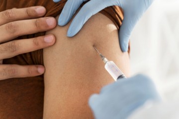 Em Riacho das Almas, pessoas com 18 anos já podem agendar para tomar vacina contra a covid-19