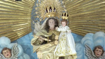 Festa de Nossa Senhora do Carmo tem 11 dias de programação religiosa e cultural