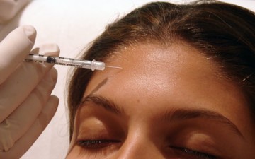 Botox é apontado como uma das alternativas para tratamento de enxaqueca 
