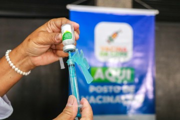 Seguindo o Recife, Governo de Pernambuco solicita mais doses de vacinas contra influenza ao Ministério da Saúde