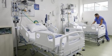 Número de internados em UTI nos hospitais de Pernambuco chega a 1.890