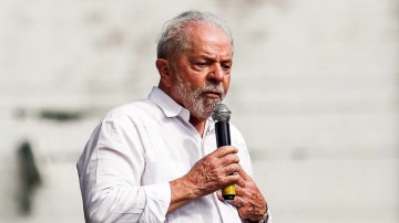 Lula virá a Pernambuco para inauguração da Hemobrás e de unidade da Adutora do Agreste
