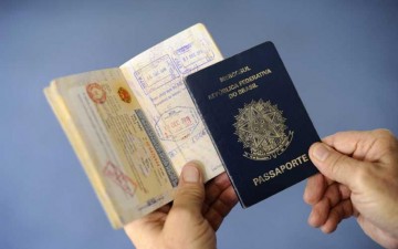 Três bolivianos são presos no Aeroporto do Recife com suspeita de documentação falsa