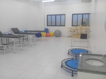UNINASSAU Caruaru segue oferecendo serviços gratuitos de fisioterapia