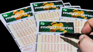 Mega-Sena pode pagar prêmio de R$ 29 milhões nesta terça
