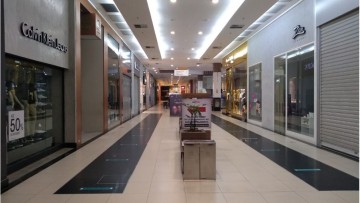 Com flexibilização das restrições no Agreste shoppings comemoram extensão nos horários de funcionamento