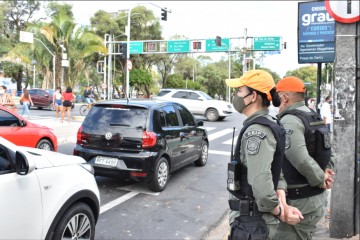 SDS relata que Recife teve em 2020 o menor número de roubos da série histórica