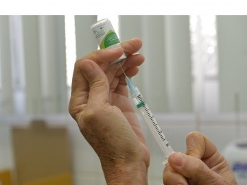 Empresa dos EUA anuncia vacina experimental contra o coronavírus