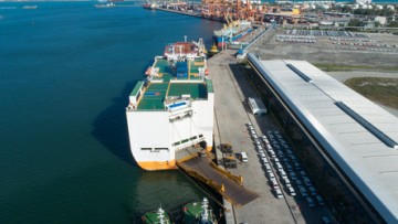 Porto de Suape receberá investimento bilionário