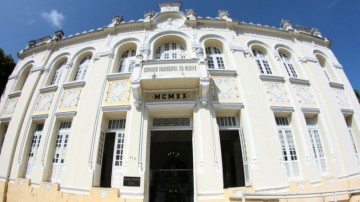 Câmara do Recife aprova projeto que libera recursos para infraestrutura da cidade 