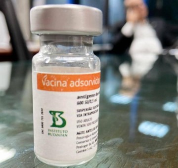 Fases da vacinação da covid-19 no Brasil são definidas pelo Ministério da Saúde