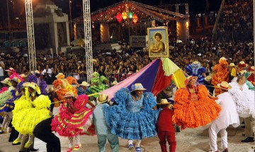 Festas juninas são reconhecidas como manifestações da cultura nacional