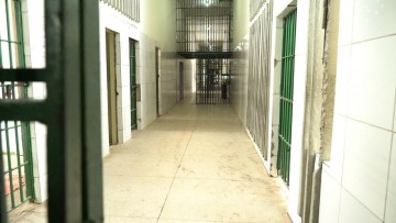Pernambuco executou apenas 33% de vagas no sistema prisional