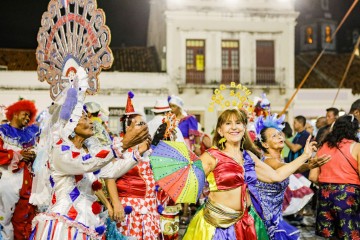 Prefeitura do Recife anuncia programação dos polos carnavalescos; confira