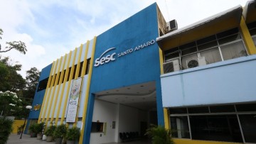 Processo seletivo do Sesc tem 41 vagas em Pernambuco