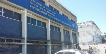 Pernambuco registra menor número de roubos nos últimos 7 anos