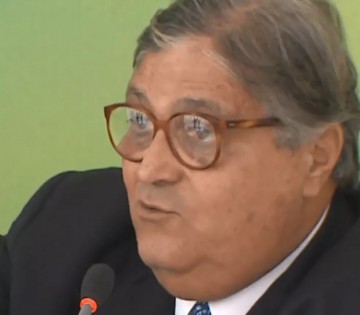 José Paulo Cavalcanti Filho toma posse na ABL