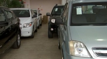 Nova lei determina que locadoras que atuam em Pernambuco devem alugar apenas veículos licenciados no estado
