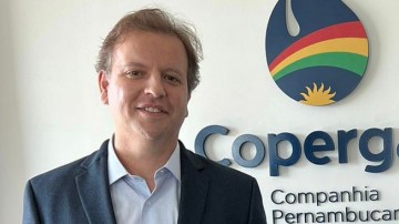 Felipe Valença é indicado pelo Governo de Pernambuco para presidir a Copergás
