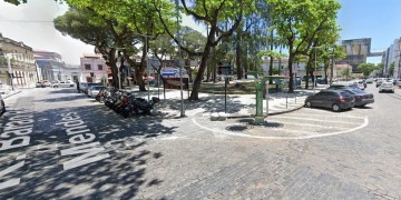  Bairro do Recife terá mudanças de circulação de veículos aos domingos