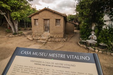 Revitalização da Casa-Museu Mestre Vitalino é concluída