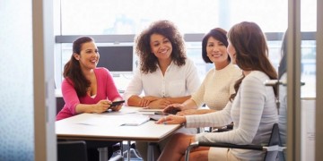 Mulheres estão mais confiantes no futuro dos próprios negócios, aponta pesquisa 