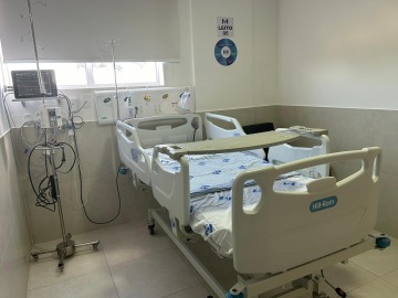 SES-PE abre mais 10 leitos de UTI pediátrica em Goiana, na Mata Norte 