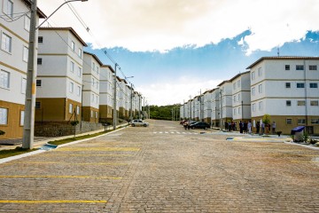 Prefeitura de Caruaru entrega 496 apartamentos
