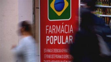  Em Pernambuco, mais de 91 mil beneficiários do Bolsa Família já foram atendidos pelo Farmácia Popular