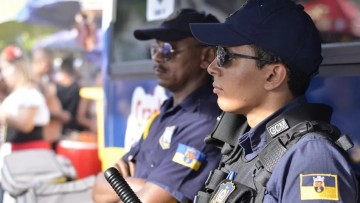 Decreto presidencial amplia atuação de Guardas Municipais em cooperação com a polícia