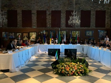 Conselho da Sudene discute prioridades de fundos para o desenvolvimento do Nordeste