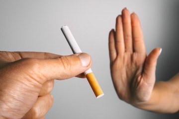 Consumo de tabaco diminui no mundo, mas ainda existem 1,25 bilhão de fumantes