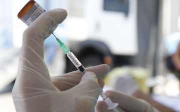Pernambuco passa a ofertar vacina contra 4 tipos de meningite 