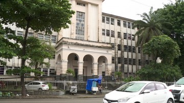 Emergência do Hospital Getúlio Vargas suspende novos atendimentos por causa de Candida auris; Pernambuco registra 10º caso