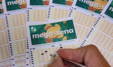 Mega-Sena pode pagar prêmio de R$ 83 milhões neste sábado