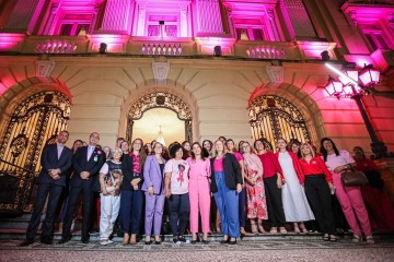 Pernambuco lança reforços para prevenção e diagnóstico do câncer de mama
