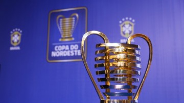 Liga Nordeste aguarda posição da CBF sobre torneio