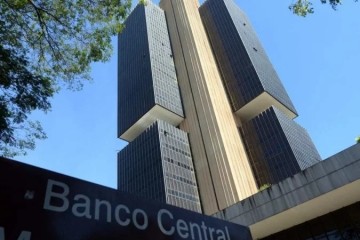 Funcionários do Banco Central anunciam paralisações parciais na próxima semana