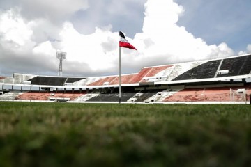  TJPE mantém recuperação judicial do Futebol Clube Santa Cruz