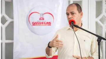 Prefeito de Garanhuns questiona ausência da cidade na campanha estadual voltada ao turismo no verão