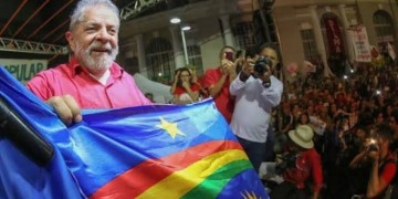 Confira a agenda completa de Lula em Pernambuco