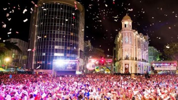 Serviços do Carnaval do Recife 2020 são apresentados pela prefeitura da cidade