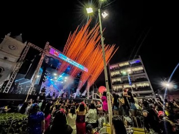Prefeitura de Pesqueira anuncia calendário carnavalesco para o verão 2024