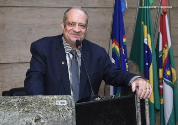 Vereador Jorge Quintino diz que é importante trabalho do legislativo para fortalecer São João
